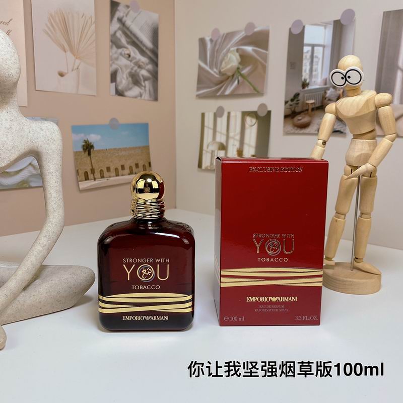 Armani man 100ml 24